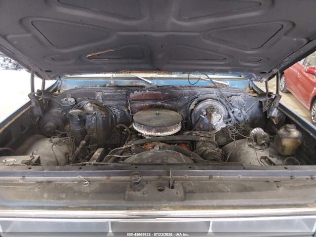 1976 GMC JIMMY K1500 4WD 10