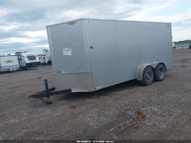 2020 SURE TRAC CARGO 2