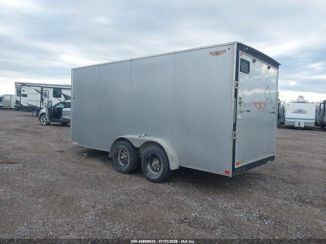 2020 SURE TRAC CARGO 3