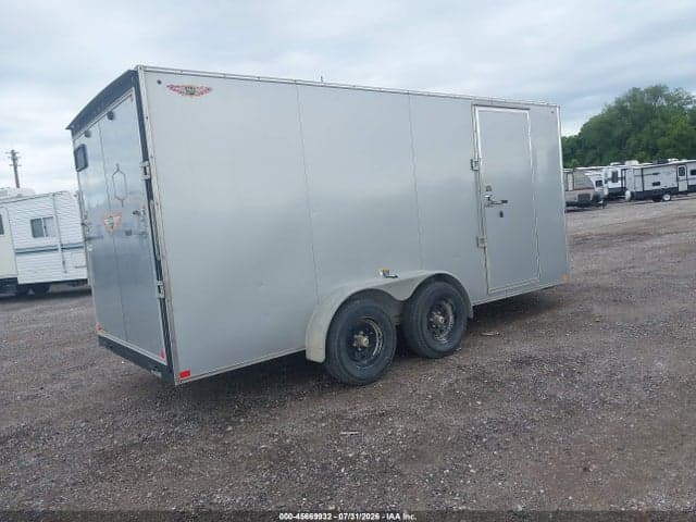 2020 SURE TRAC CARGO 4