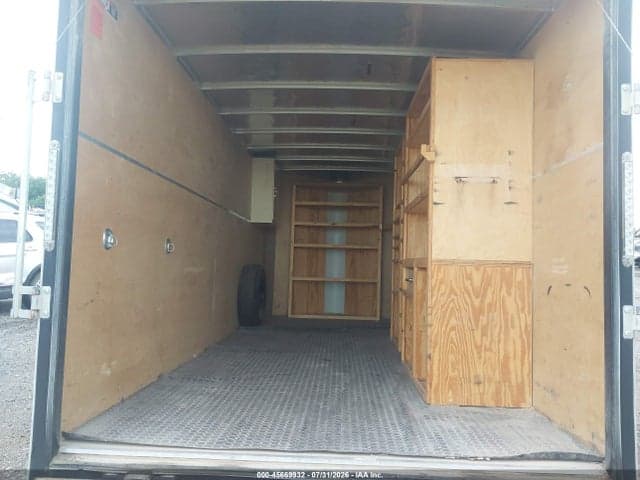 2020 SURE TRAC CARGO 5