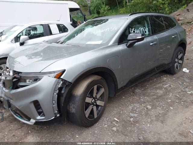 2024 HONDA PROLOGUE TOURING 2