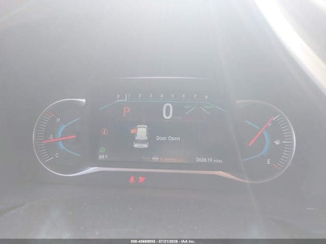 2022 HONDA PILOT AWD TRAILSPORT 7