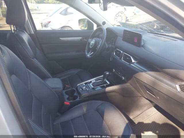 2024 MAZDA CX-5 2.5 S PREMIUM PLUS 5