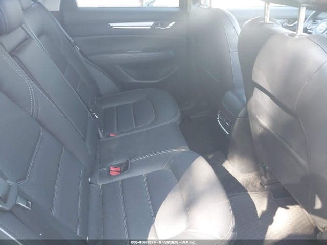 2024 MAZDA CX-5 2.5 S PREMIUM PLUS 8