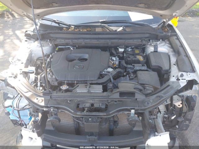 2024 MAZDA CX-5 2.5 S PREMIUM PLUS 10