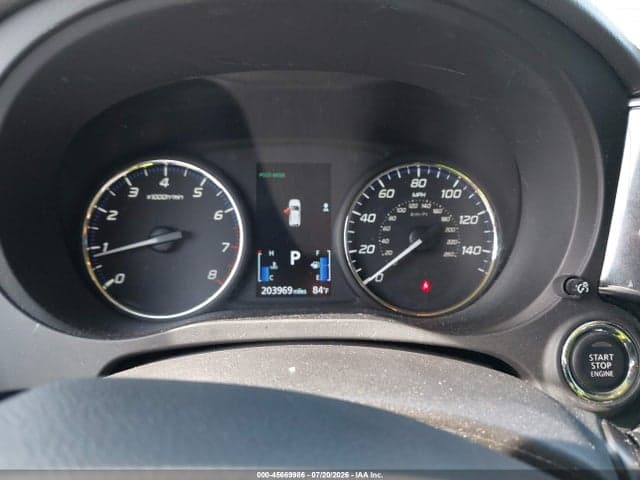 2020 MITSUBISHI OUTLANDER SEL 2.4 7