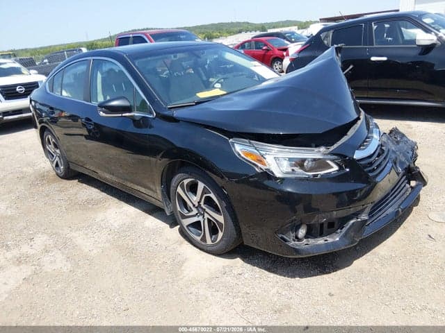2020 SUBARU LEGACY LIMITED 1