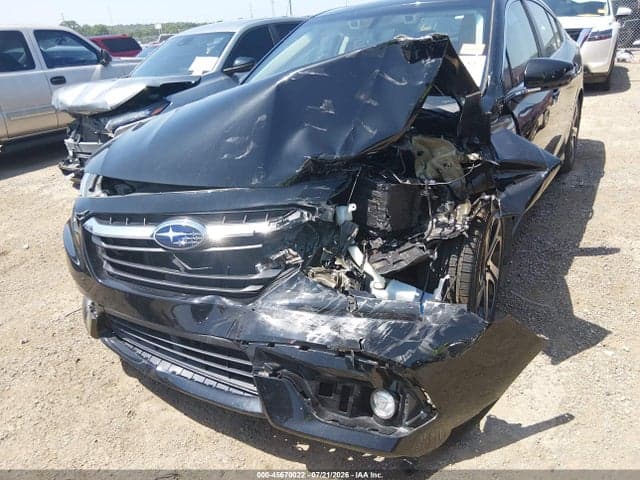 2020 SUBARU LEGACY LIMITED 6