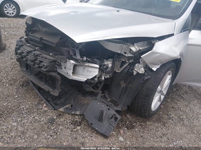 2018 FORD FOCUS SE 6