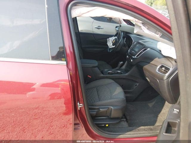 2018 CHEVROLET EQUINOX LT 5