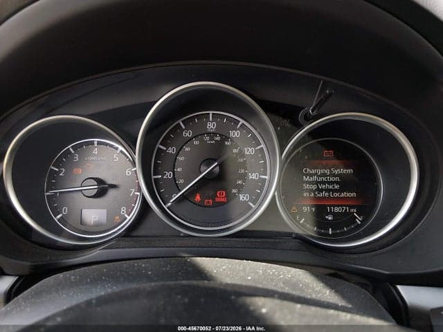 2018 MAZDA CX-5 TOURING 7
