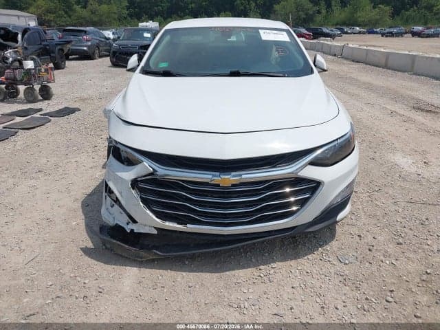 2019 CHEVROLET MALIBU LT 6