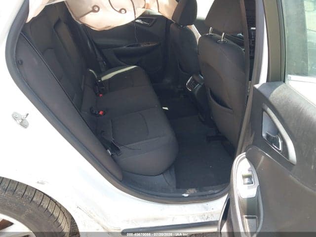 2019 CHEVROLET MALIBU LT 8