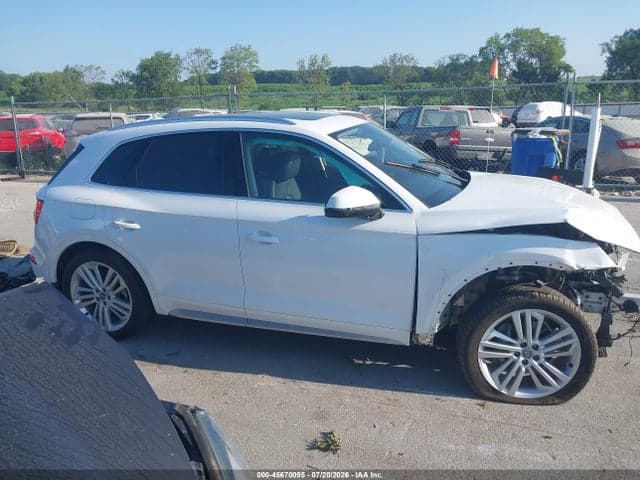 2018 AUDI Q5 2.0T PREMIUM/2.0T TECH PREMIUM 13