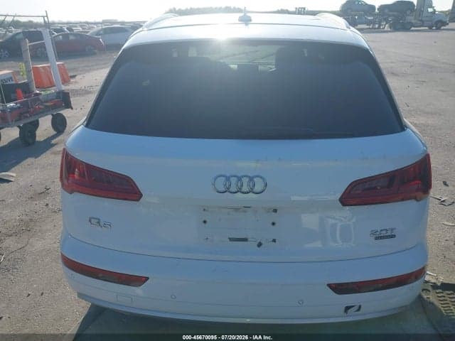 2018 AUDI Q5 2.0T PREMIUM/2.0T TECH PREMIUM 16