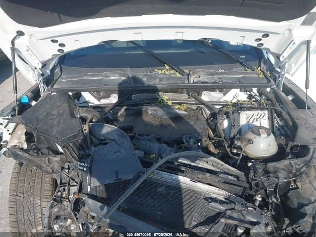 2018 AUDI Q5 2.0T PREMIUM/2.0T TECH PREMIUM 10