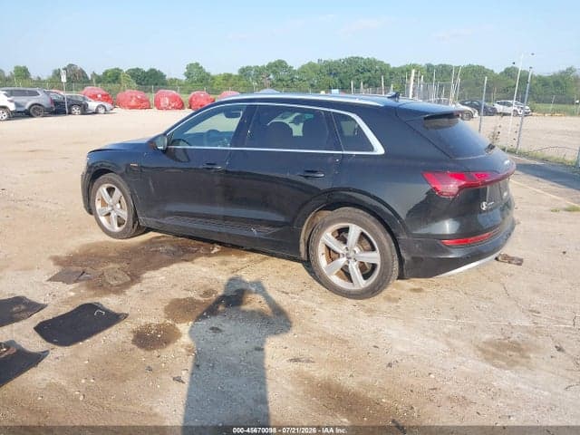 2019 AUDI E-TRON PREMIUM PLUS 3