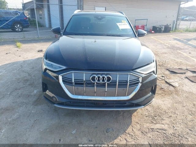 2019 AUDI E-TRON PREMIUM PLUS 6