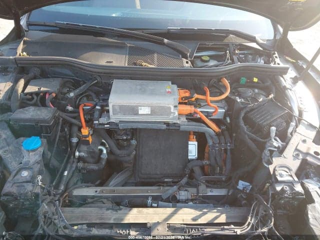 2019 AUDI E-TRON PREMIUM PLUS 10