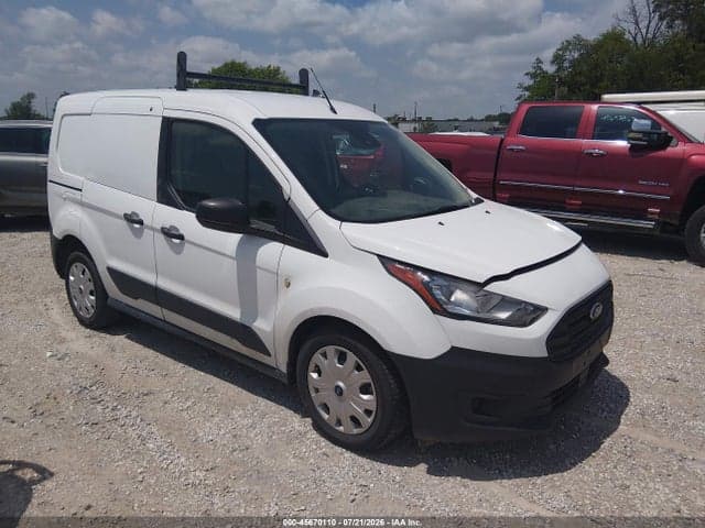 2020 FORD TRANSIT CONNECT XL - 1