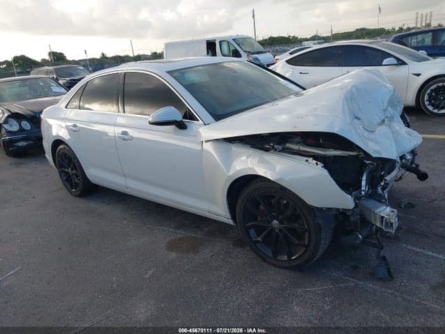 2019 AUDI A4 40 PREMIUM 1