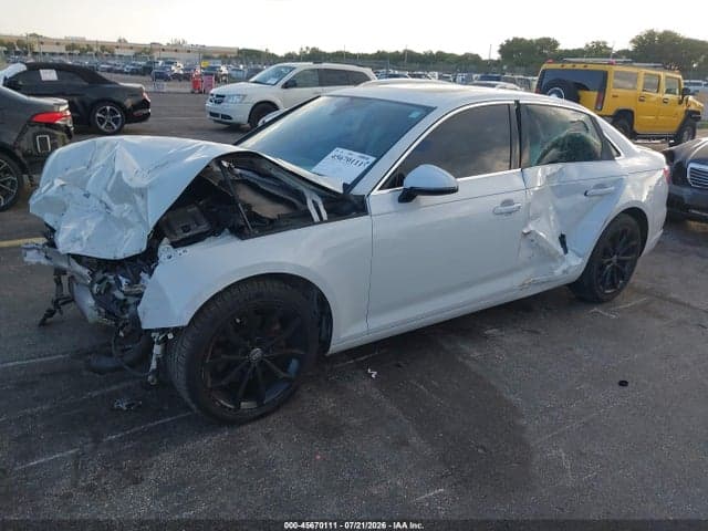 2019 AUDI A4 40 PREMIUM 2
