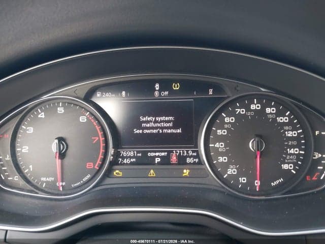 2019 AUDI A4 40 PREMIUM 7