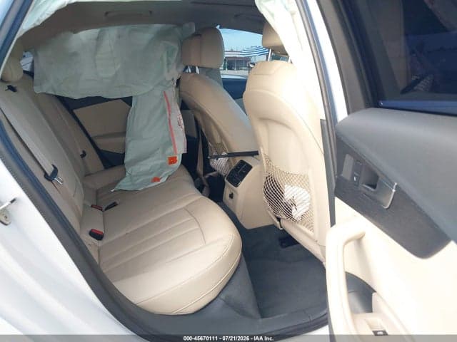 2019 AUDI A4 40 PREMIUM 8