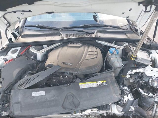 2019 AUDI A4 40 PREMIUM 10