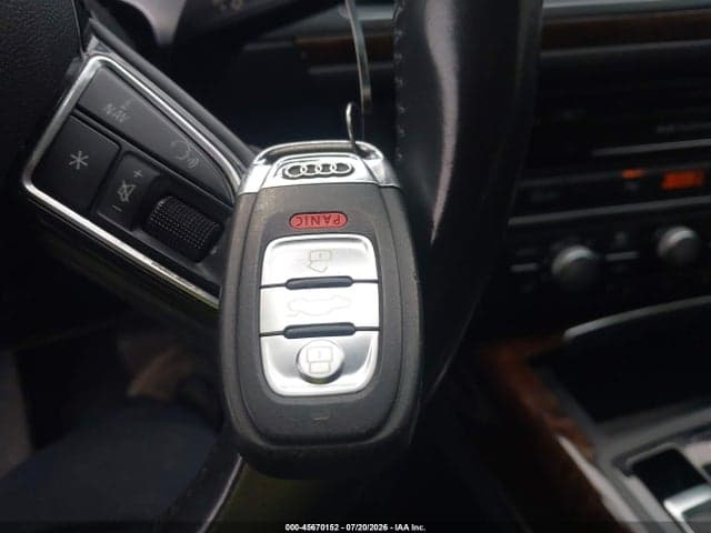 2018 AUDI A6 2.0T PREMIUM/2.0T SPORT 11