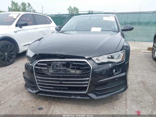 2018 AUDI A6 2.0T PREMIUM/2.0T SPORT 12