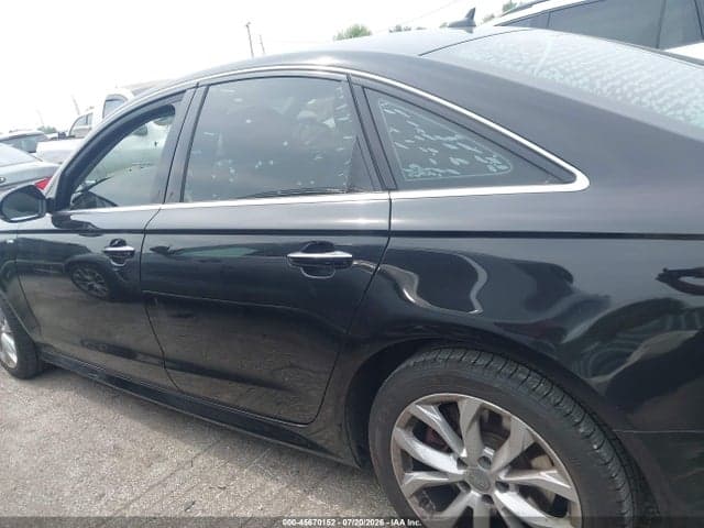 2018 AUDI A6 2.0T PREMIUM/2.0T SPORT 14