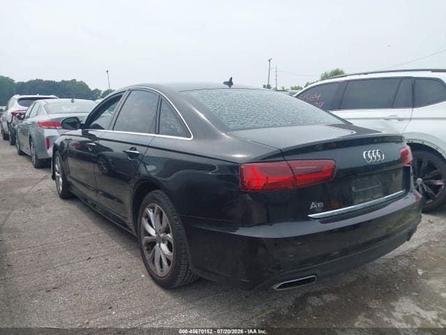2018 AUDI A6 2.0T PREMIUM/2.0T SPORT 3
