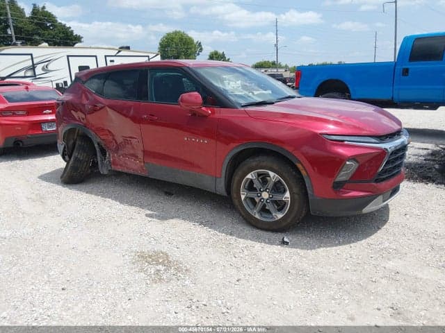 2023 CHEVROLET BLAZER FWD 2LT - 1
