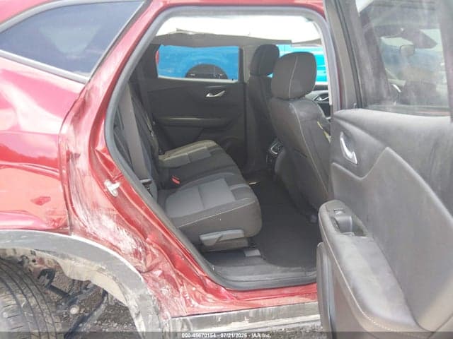 2023 CHEVROLET BLAZER FWD 2LT 8