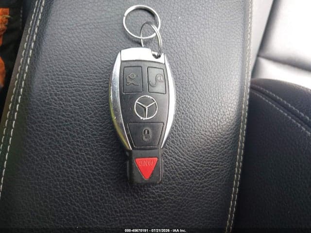 2018 MERCEDES-BENZ CLA 250 4MATIC 11