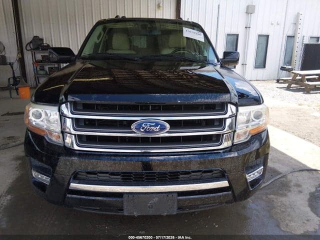 2017 FORD EXPEDITION LIMITED 12
