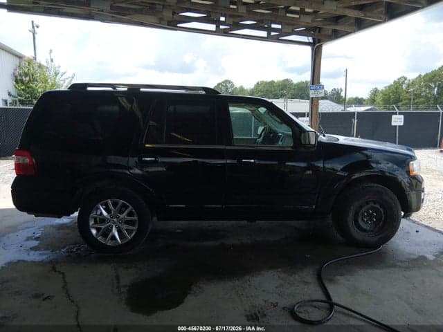 2017 FORD EXPEDITION LIMITED 13