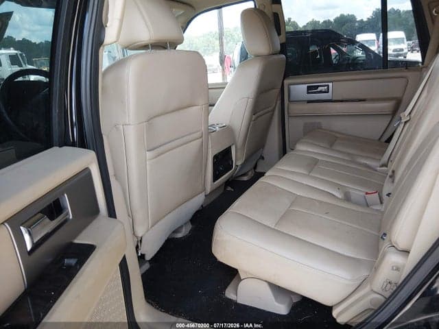 2017 FORD EXPEDITION LIMITED 8