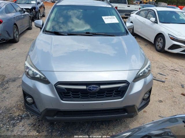 2019 SUBARU CROSSTREK 2.0I PREMIUM 12
