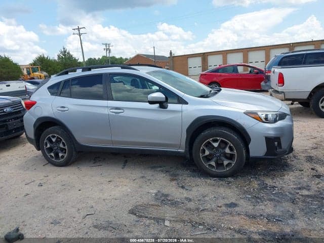 2019 SUBARU CROSSTREK 2.0I PREMIUM 13