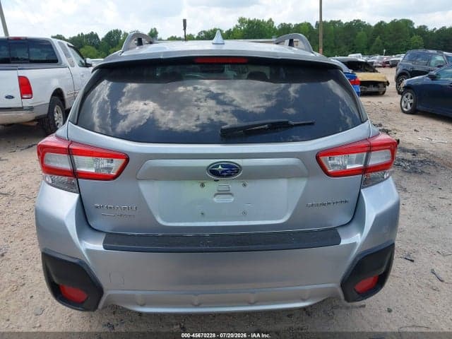 2019 SUBARU CROSSTREK 2.0I PREMIUM 16