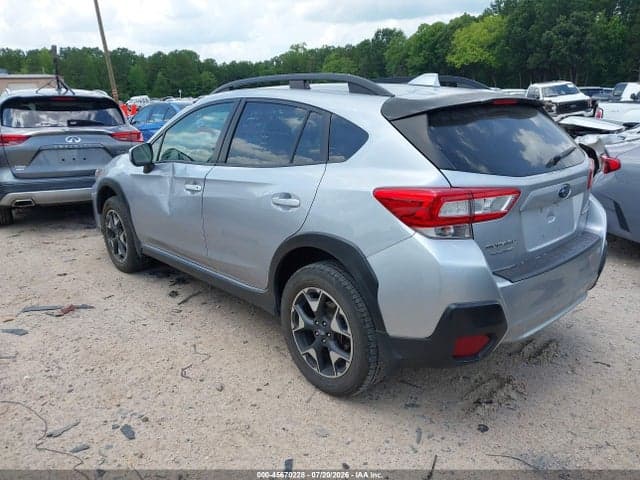 2019 SUBARU CROSSTREK 2.0I PREMIUM 3
