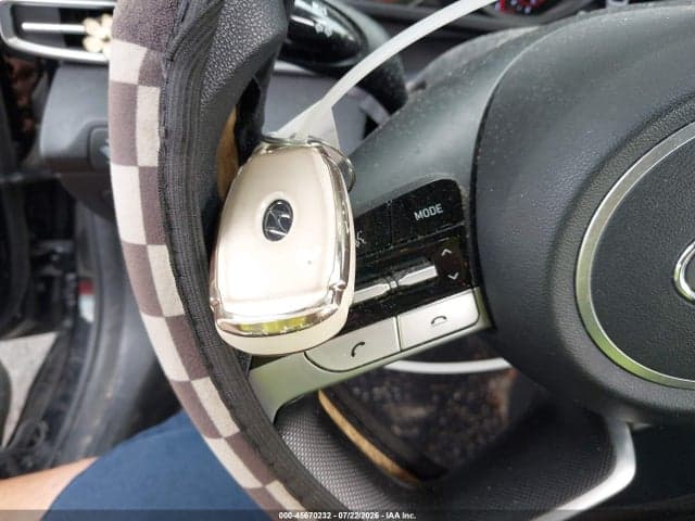 2023 HYUNDAI ELANTRA SEL 11