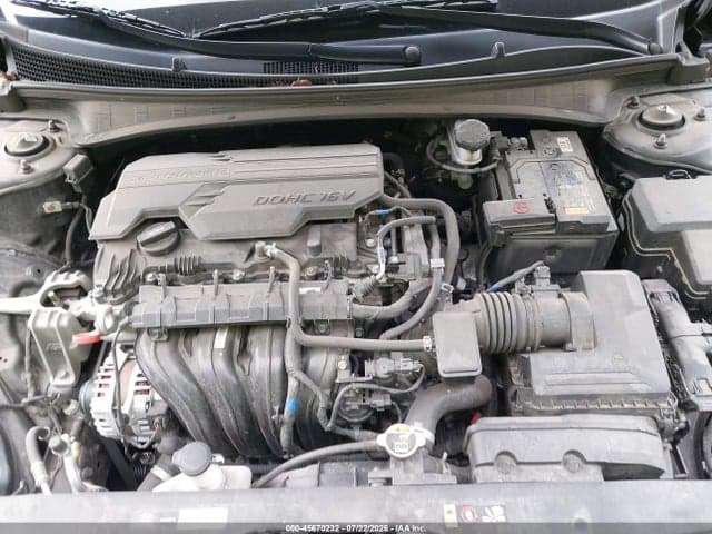 2023 HYUNDAI ELANTRA SEL 10