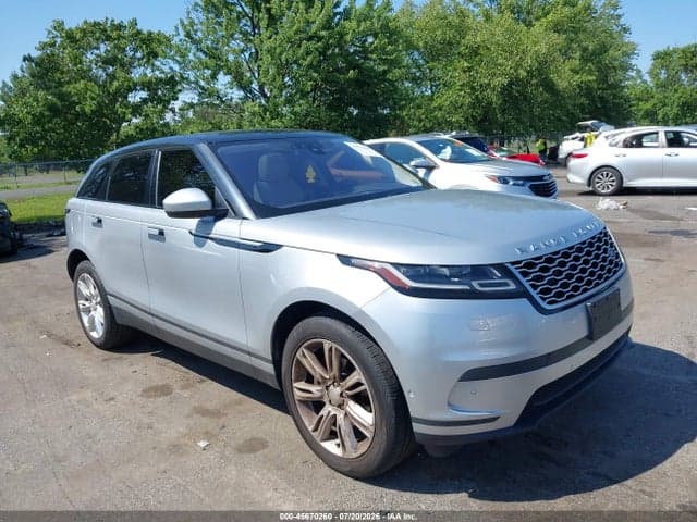 2020 LAND ROVER RANGE ROVER VELAR P250 S - 1