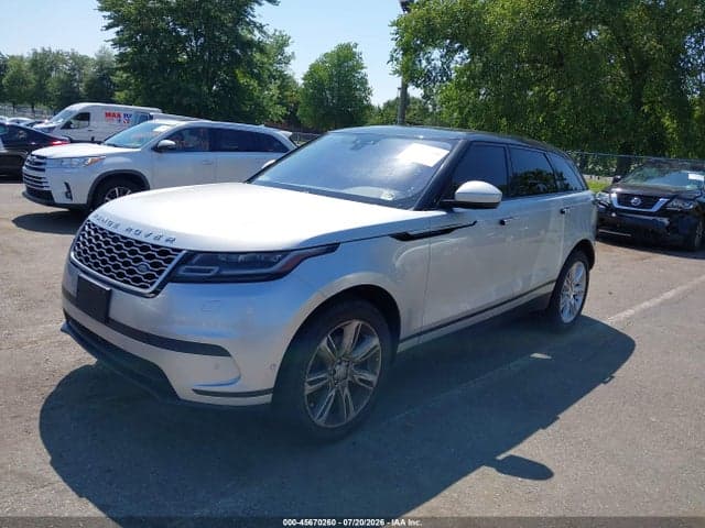 2020 LAND ROVER RANGE ROVER VELAR P250 S 2