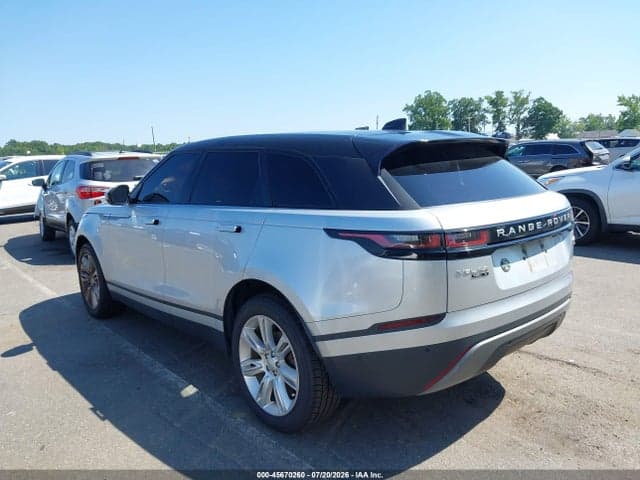 2020 LAND ROVER RANGE ROVER VELAR P250 S 3