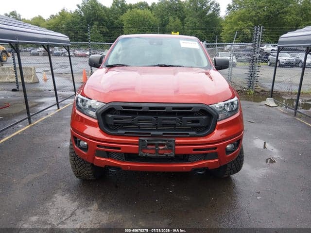 2019 FORD RANGER XLT 12